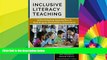 Big Deals  Inclusive Literacy Teaching: Differentiating Approaches in Multilingual Elementary