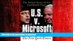 FAVORIT BOOK U.S. V. Microsoft: The Inside Story of the Landmark Case READ EBOOK