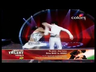 Sumanth & Sonali