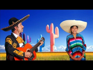 DANIEL ABBALON CANTA YO