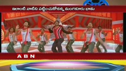 Anushka Shetty different route on Rumours