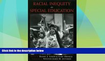Big Deals  Racial Inequity in Special Education  Free Full Read Most Wanted
