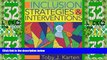 Big Deals  Inclusion Strategies and Interventions  Free Full Read Most Wanted