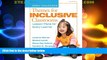 Big Deals  Themes for Inclusive Classrooms: Lesson Plans for Every Learner (Early Childhood