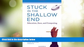 Big Deals  Stuck in the Shallow End: Education, Race, and Computing  Free Full Read Best Seller