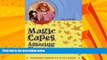 Big Deals  Magic Capes, Amazing Powers: Transforming Superhero Play in the Classroom  Best Seller