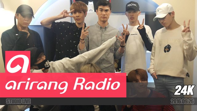 [Super K-Pop] 투포케이 (24K) - Still 24K, 달려가 (Run)