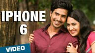 iPhone 6 Video Song | Indru Netru Naalai | Vishnu Vishal | Mia George | Hiphop Tamizha