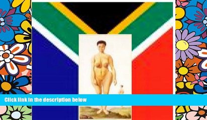 Must Have PDF  Hottentot Venus - That s what they call me  Best Seller Books Most Wanted