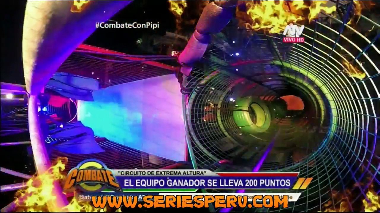 COMBATE