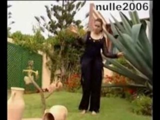 Chaabi rai aziz el berkani 6 2007