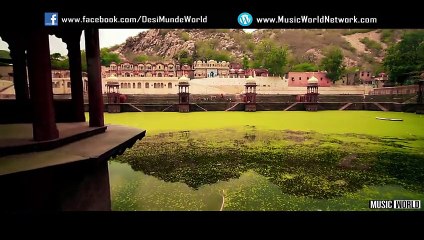 Allah Hoo - Sufi Soul (Full Video) Yasir Hussain | New Punjabi Songs 2016 HD