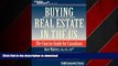 READ THE NEW BOOK Buying Real Estate in the US: The Concise Guide for Canadians (Cross-Border