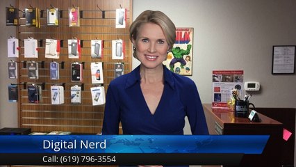 Digital Nerd San DiegoExceptional5 Star Review by Brian C.
