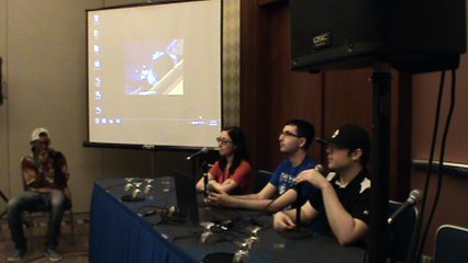 Liberty City Anime Convention 08-19-2016: Pokémon The 'Bridged Series - Part 2