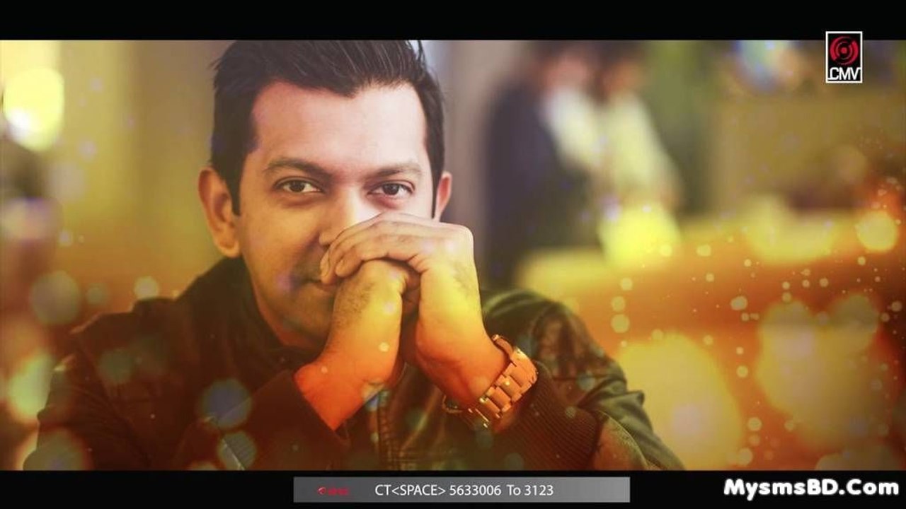 Bhalobeshe Niruddeshe ll Tahsan feat. Moon And Apeiruss ll Bangla New Song - 2016