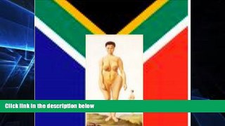 Big Deals  Hottentot Venus - That s what they call me  Free Full Read Best Seller