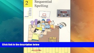 Big Deals  Sequential Spelling 2  Best Seller Books Best Seller