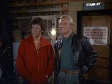 Starsky and Hutch - S 1 E 12 - Captain Dobey... You're Dead