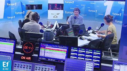 Vous ne voulez pas rencontre François Hollande ?