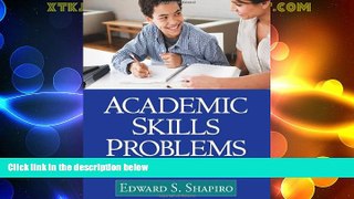 Big Deals  Academic Skills Problems Fourth Edition Workbook  Free Full Read Best Seller