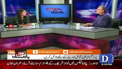 Imran Khan is the only crowed puller leader in the Pakistani - Nusrat Javed