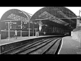 Ghost Stations - Disused Railway Stations in Knowsley, Wirral (borough), Merseyside, England