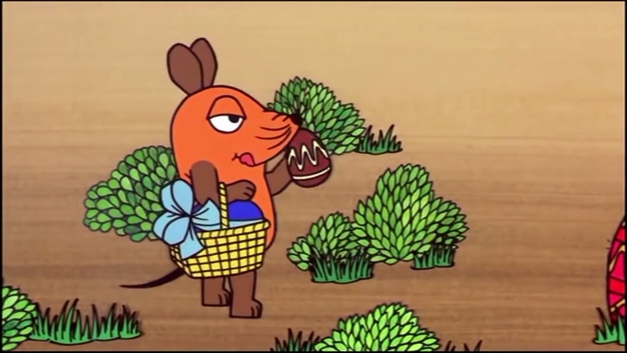 Die Sendung mit der Maus - Clips Nonstop (33 Clips)