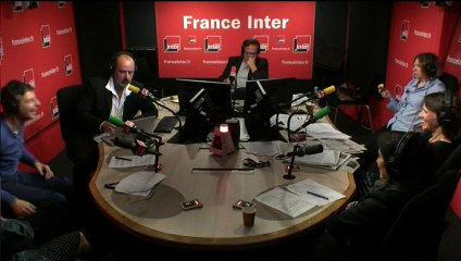 Florent fait n'importe quoi - Le billet de Daniel Morin