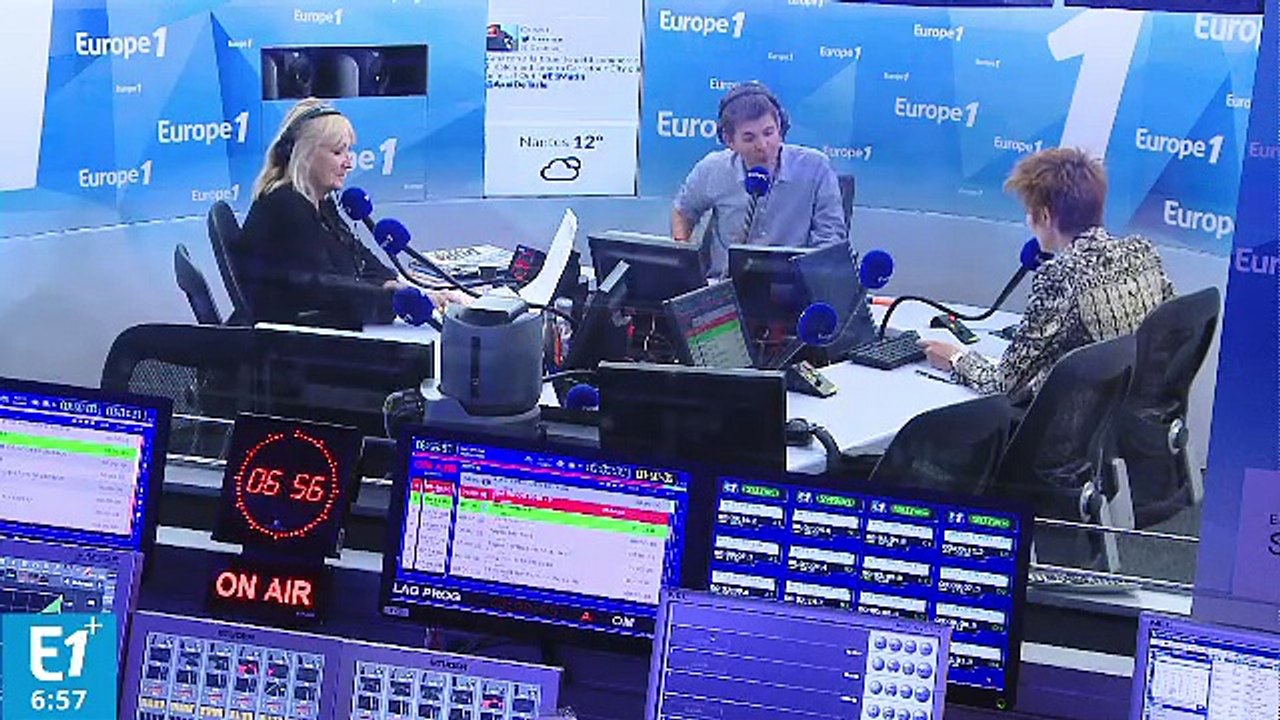Chez Sarkozy, ça sent le brûlé !