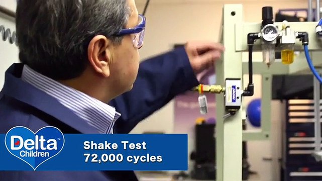 Delta Children Cribs - Best baby cribs