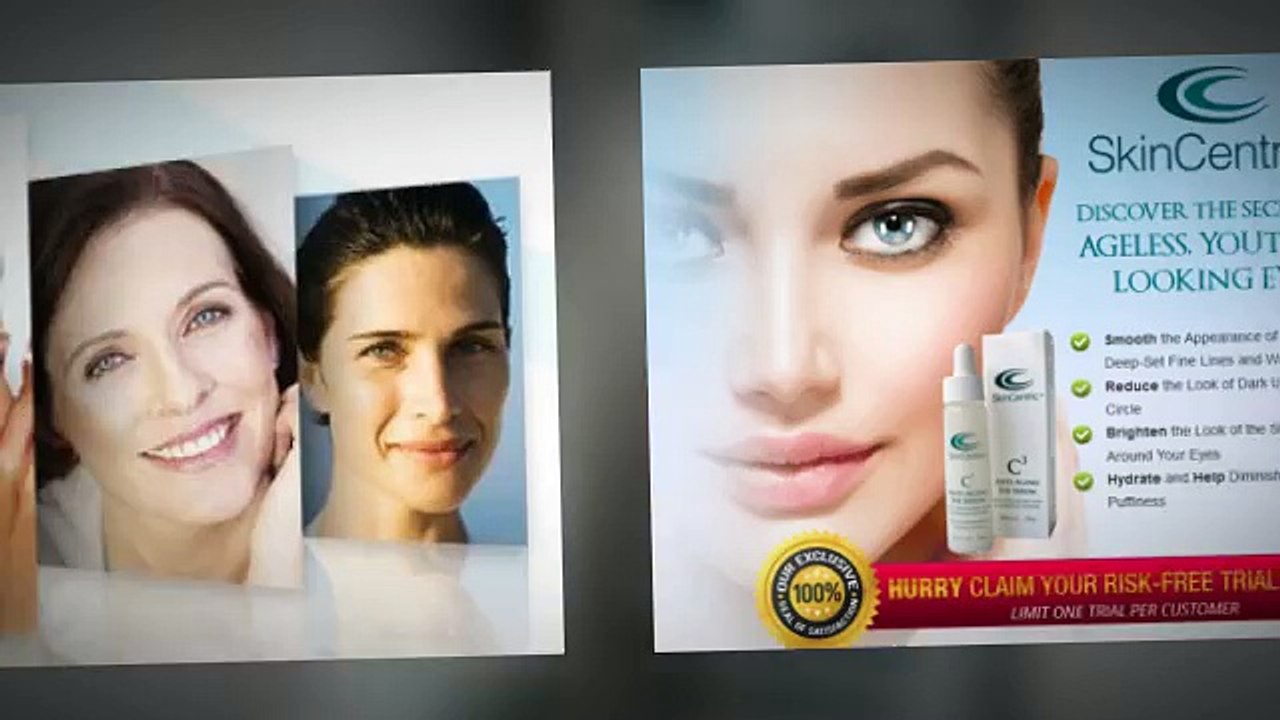 Skin Centric Face Cream Testimonial
