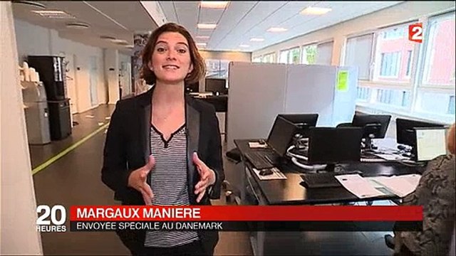 Danemark : Voici combien vous êtes payés au chômage au pays du plein emploi ! Regardez