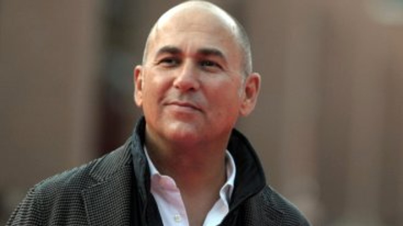 Ünlü Yönetmen Ferzan Özpetek, Erkek Sevgilisiyle Evlendi