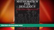 Big Deals  Mathematics for Dyslexics: Including Dyscalculia  Best Seller Books Most Wanted