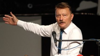 "İkinci Kalkışma Yakın" Diyen Albay: Bu Sefer İntihar Eylemi Düzenleyebilirler