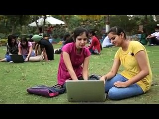 YS group of institutes .avi