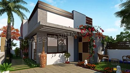 3D Walkthrough Animation services