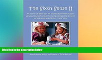Must Have PDF  The Sixth Sense II  Best Seller Books Most Wanted