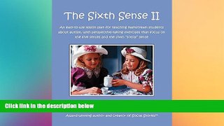 Must Have PDF  The Sixth Sense II  Best Seller Books Most Wanted