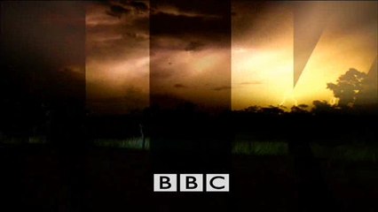 BBC Прогулки с пещерным человеком - 2 серия