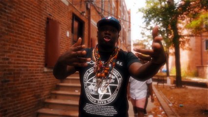 RapFest | Series 13 | Gillie Da Kid x Lil Debbie x Mr. Exquire