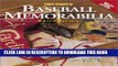[PDF] Tuff Stuff s Baseball Memorabilia Price Guide (Tuff Stuff s Baseball Memorabilia, 2nd Ed)