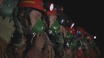 Una explosión en una mina de carbón ilegal deja al menos 19 muertos en China