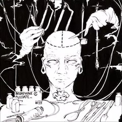 Rozz Dyliams - Hound From The Sound [Prod. Conceived Sorrow]