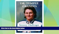 Big Deals  Sensory Challenges and Answers  Free Full Read Best Seller