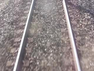 *Trafic voie métrique à St Gervais