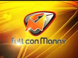 L con Manny se despide ante las camaras y dedica estas palabras a todos sus fieles seguidores