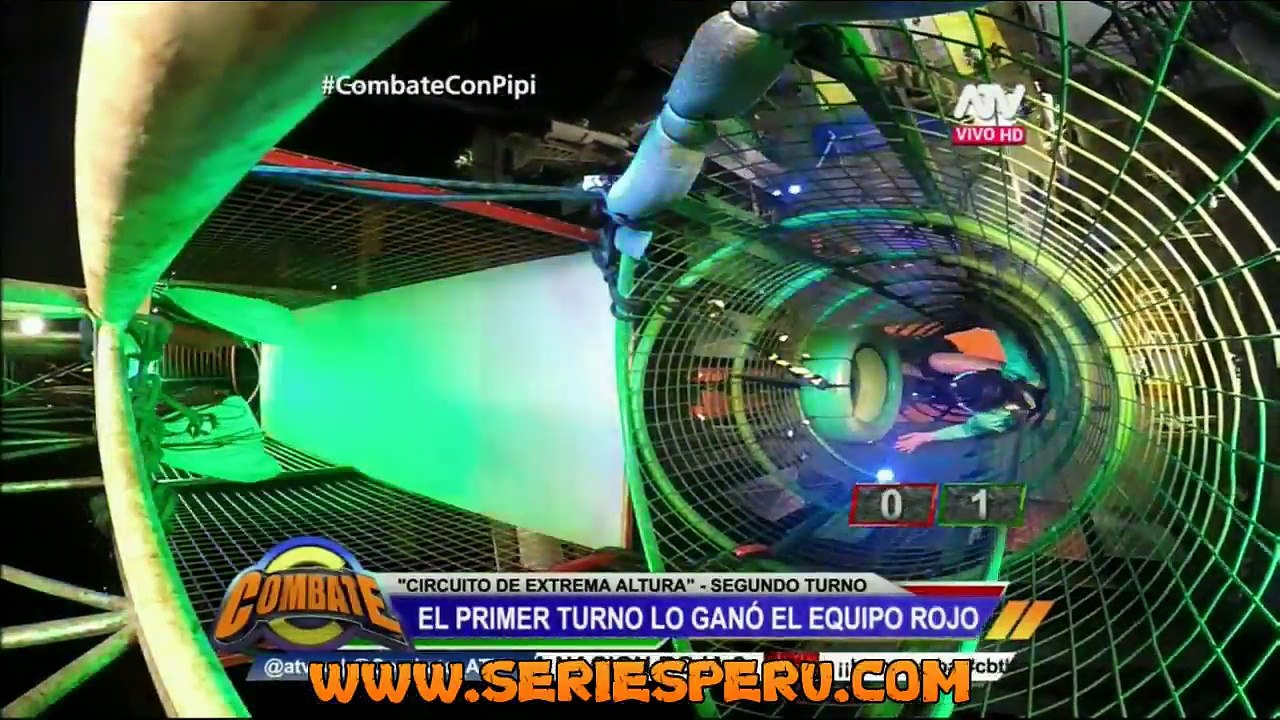 COMBATE