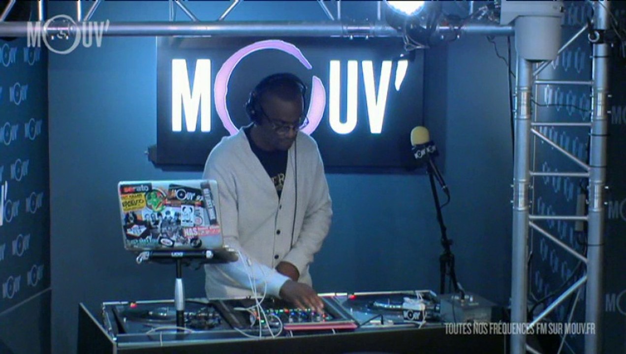 Le Wake-Up Mix  (28/09/2016) : Young Jeezy, Dj Khaled, Kery James...